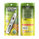 Pineapple Loom Cali Magic 2ml Vape Pen