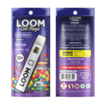 Zkittles Loom Cali Magic 2ml Vape Pen