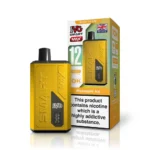 Pineapple Ice IVG Smart Max Kit