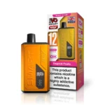 Tropical Fruits IVG Smart Max Kit