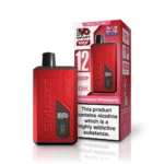 Watermelon Strawberry IVG Smart Max Kit