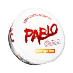 Mango Ice Nicotine Pouches by Pablo