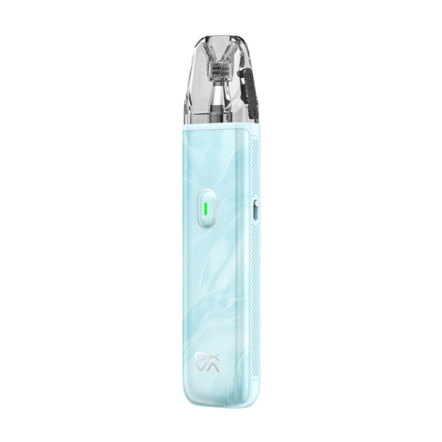 OXVA Xlim Go Lite Kit - Light Blue