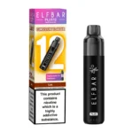 Cola Elf Bar Plus 12 Prefilled Pod Kit
