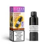 Cola Elf Bar Plus Refill Pack