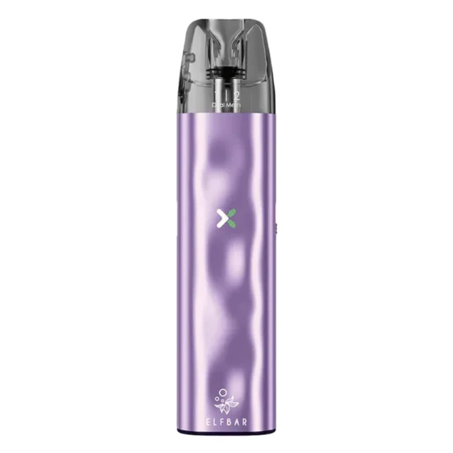 Elf Bar Elfx Mini Pod Vape Kit - Image 2