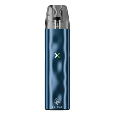 Elf Bar Elfx Mini Pod Vape Kit - Ocean