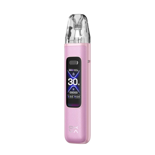 OXVA Xlim Pro 3 Pod Kit - Image 2