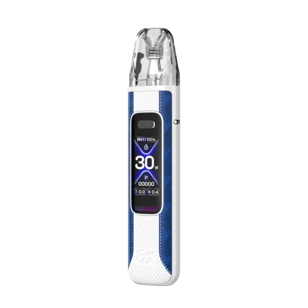OXVA Xlim Pro 3 Pod Kit - Image 3
