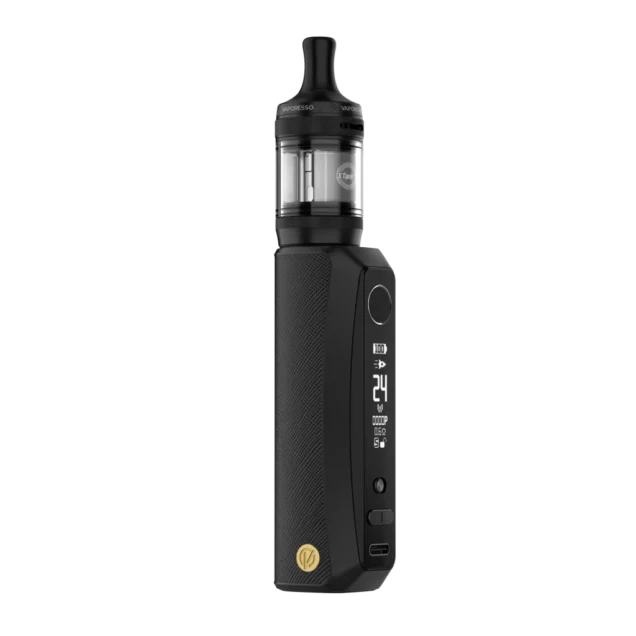 Vaporesso GTX One Pro Kit - Black