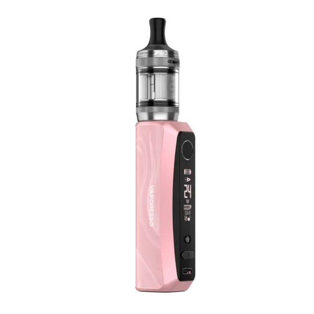 Vaporesso GTX One Pro Kit - Image 3
