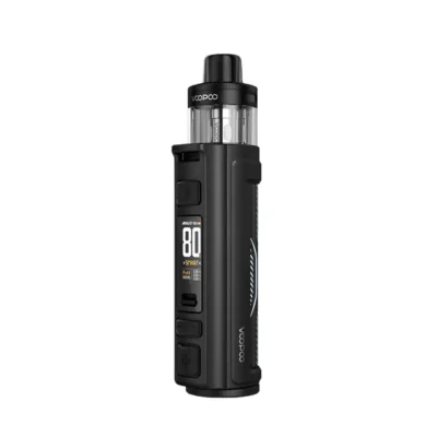 VooPoo Argus PRO 2 Pod Kit - Spray Black