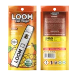 Mango Haze Loom Cali Magic 2ml Vape Pen
