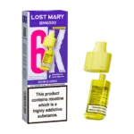 Double Apple Lost Mary BM6000 Refill Pod