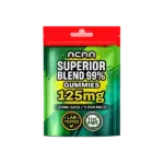 ACAN Superior Blend 99% Gummies 125mg