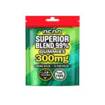 ACAN Superior Blend 99% Gummies 300mg