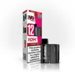 Cherry Ice IVG PRO 12 Refill Pod