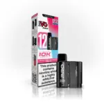 Strawberry Raspberry Cherry IVG PRO 12 Refill Pod